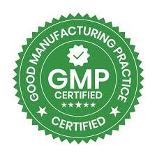 GMP Certification